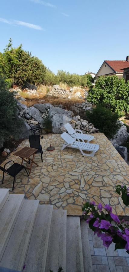 Studio Apartments Marra & Kech Ploce  Exterior foto